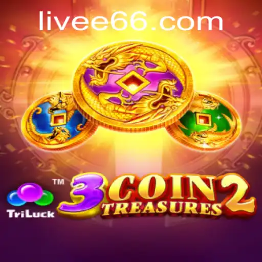 Dive into the Adventure of 3CoinTreasures2