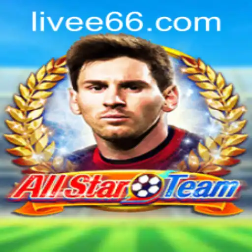 AllStarTeam: Uniting Passion and Play in the Latest E-Sport Phenomenon