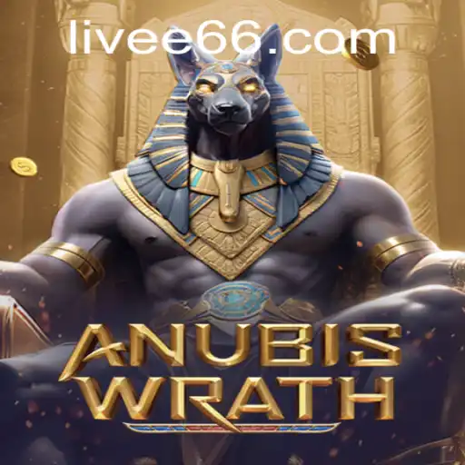 Discover the Mystical Realms of AnubisWrath - An Epic Gaming Adventure