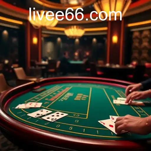 The Timeless Allure of Baccarat: A Deep Dive into Gaming Elegance