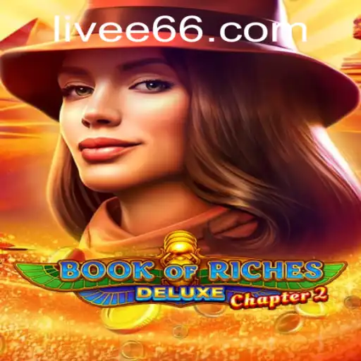 Exploring the Enigmas of Book of Riches Deluxe Chapter 2 and e66 PH Login