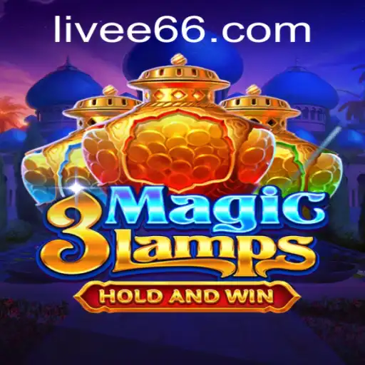 Unlock Excitement with 3MagicLamps: A Guide to Gameplay and Strategy