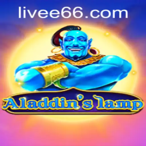 Aladdinslamp: Dive into the Magic and Mystery