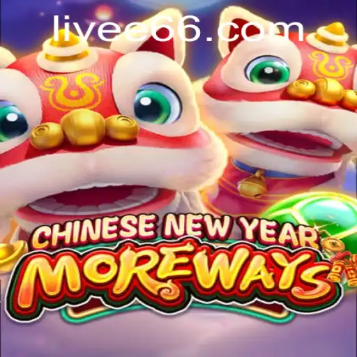 Explore the Excitement of CHINESENEWYEARMOREWAYS with e66 PH Login