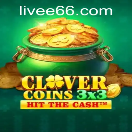 Unveiling Clovercoin3x3: A Comprehensive Guide to the Latest Sensation in Gaming