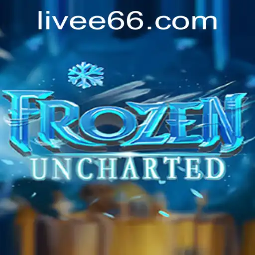 FrozenUncharted: A New Era of Exploration and Adventure
