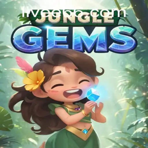 Exploring the Wild World of JungleGems: A Captivating Adventure for Online Gamers