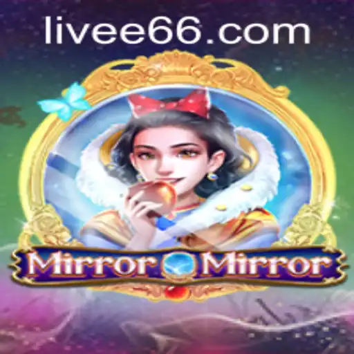 MirrorMirror: The Enchanting World of Reflection