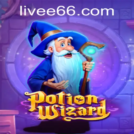 Unveiling PotionWizard: The Mystical World Awaits with e66 PH Login