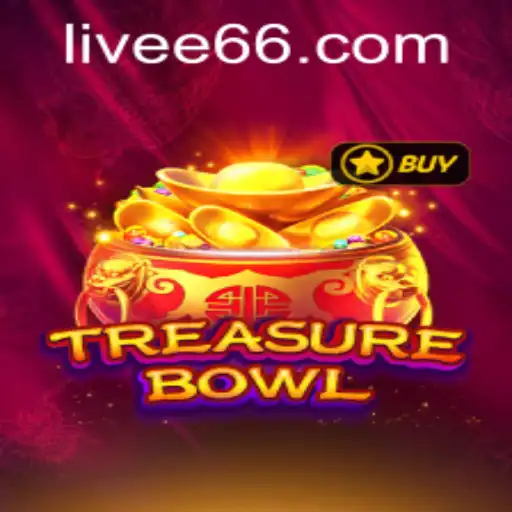 TreasureBowl: An Epic Gaming Journey Deep into Uncharted Realms