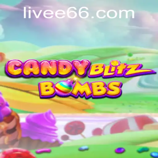 CandyBlitzBombs: A Colorful Adventure in the World of Strategic Sweetness
