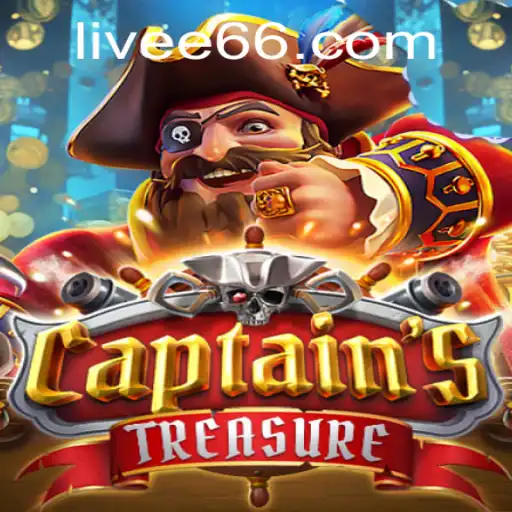 Exploring CaptainssTreasure: A Dive into Thrilling Adventures and Modern Trends