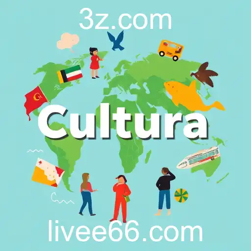 Explorando o Mundo Através do Jogo de Palavras: A Categoria Cultura do 'e66'