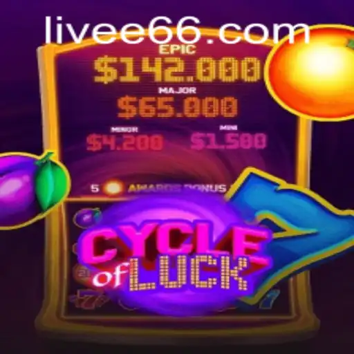 Discover the Excitement of CycleofLuck: A Deep Dive into the Thrilling Game with e66 PH Login
