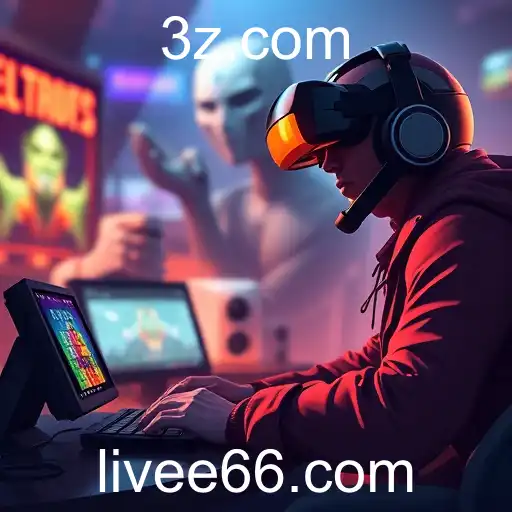 A Ascensão do e66: Um Marco na Indústria de Jogos em Português