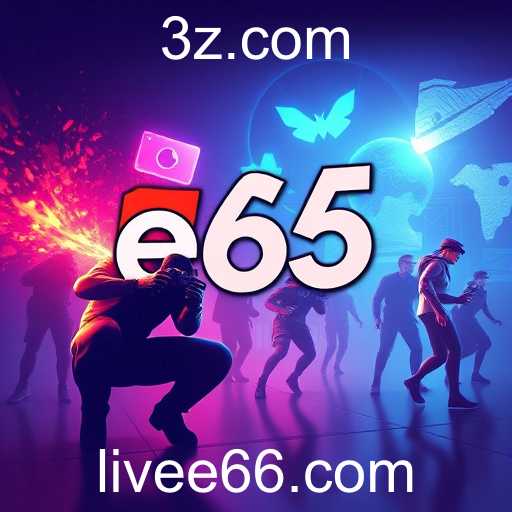 E66: O Destino dos Jogos Online em 2025