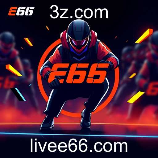 A Ascensão do E66 no Cenário de Jogos Online