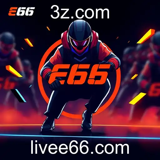 A Ascensão do E66 no Cenário de Jogos Online