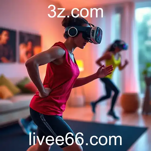 E66: O Ano da Revolução nos Jogos Digitais