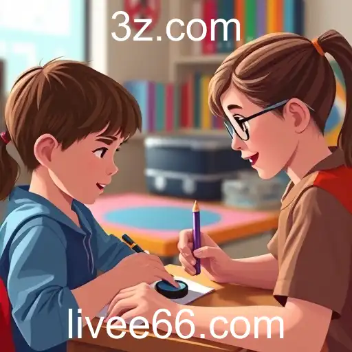 Jogos Educativos: Transformação do Aprendizado na Era Digital