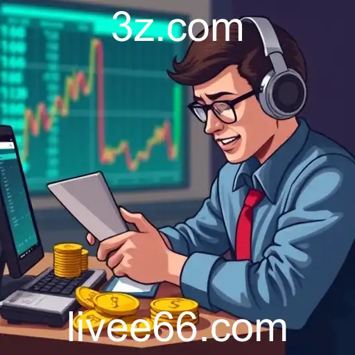 Descubra os Jogos de Finanças no e66: Diversão e Aprendizado
