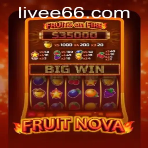 Exploring FruitNova: A Juicy Adventure in Gaming with e66 PH Login