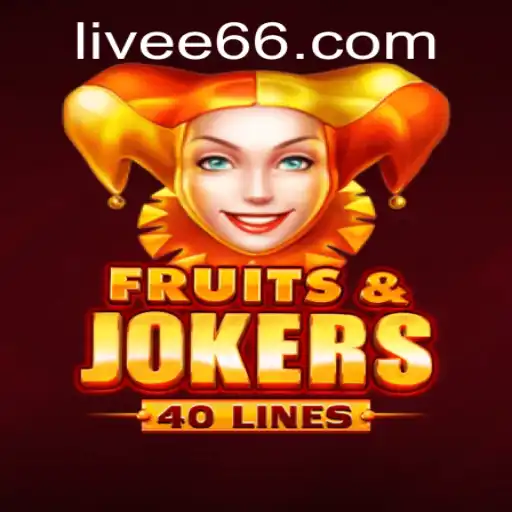 Exploring the Thrills of FruitsAndJokers40: An Exciting Slot Game Experience