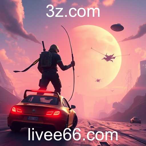 O Futuro dos Jogos Online em 2025