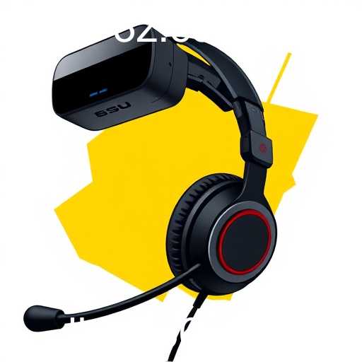 A Revolução dos Jogos em 2025: Novas Tendências e Inovações