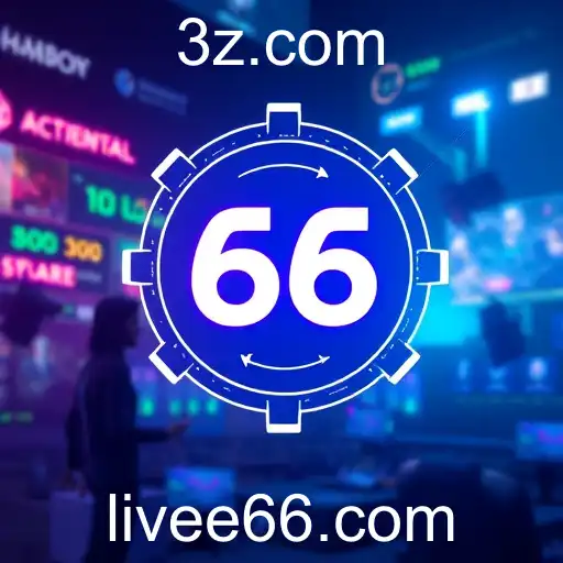 E66: A Evolução dos Jogos Online em 2025