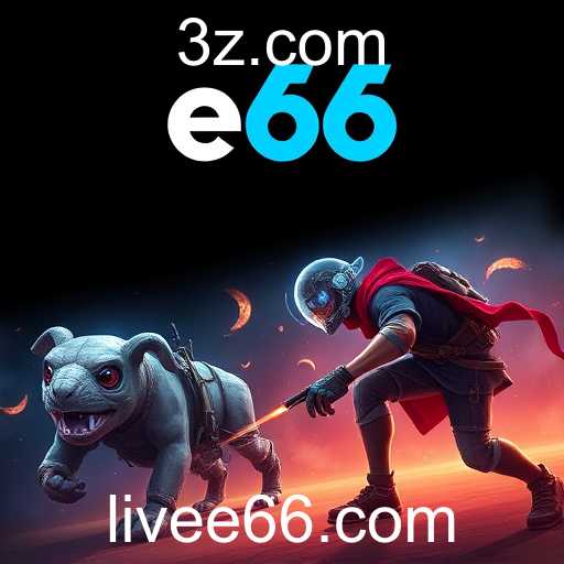 O Crescimento do Site de Jogos 'e66' na Atualidade