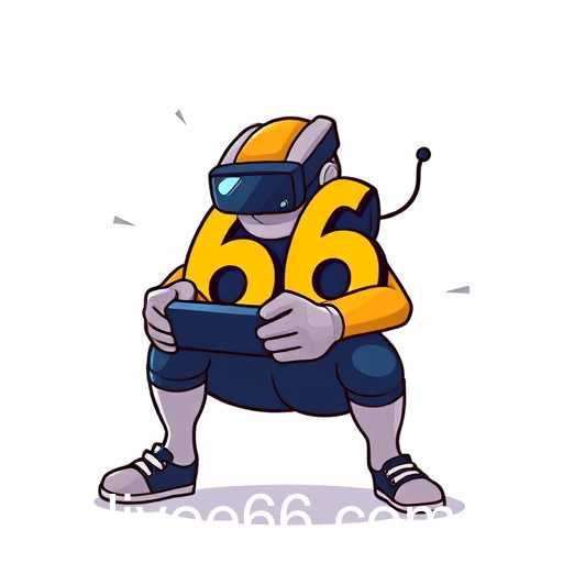 Evolução do Mundo dos Jogos em 2025