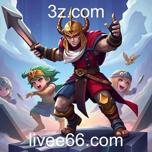 Tendências do Mundo dos Jogos em 2025