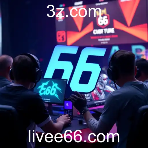 Crescimento e Tendências do Site de Jogos e66