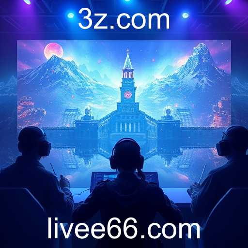 O Impacto de 'e66' nos Jogos do Futuro