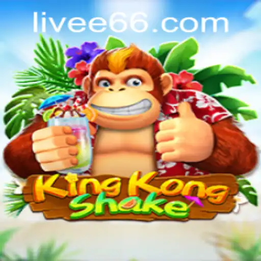 KingKongShake: A Jungle Adventure You Can't Miss