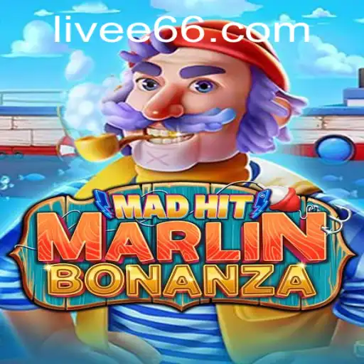 Immerse Yourself in the Adventure of MadHitMarlinBonanza with e66 PH Login