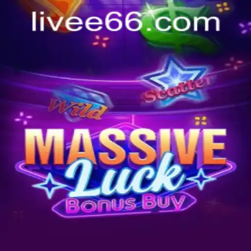 Exploring the Thrill of 'MassiveLuckBonusBuy': A Game Changer with E66 PH Login