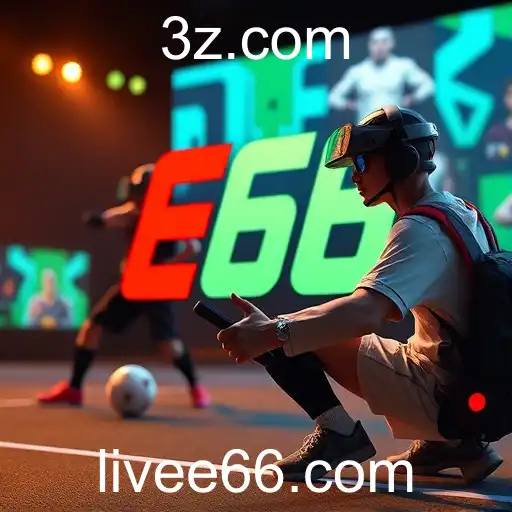 E66: Revolucionando o Mundo dos Jogos em 2025