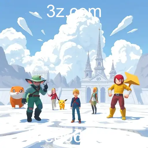 Inovações e Desafios no Mundo dos Jogos Virtuais