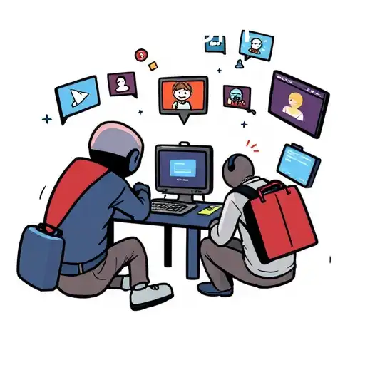 Inovações e Tendências no Mundo dos Jogos Digitais