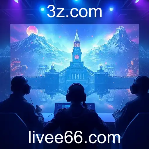 O Impacto de 'e66' nos Jogos do Futuro