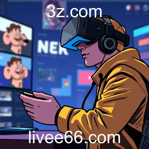 A Revolução dos Jogos: E66 e as Mudanças em 2025