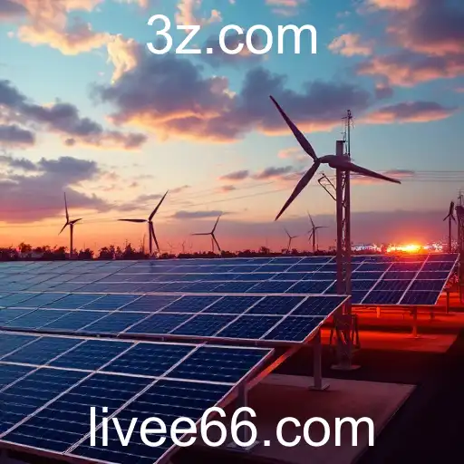 Inovações Tecnológicas e Impactos Ambientais