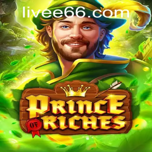 Unlock the Secrets of 'PrinceOfRiches' with e66 PH Login
