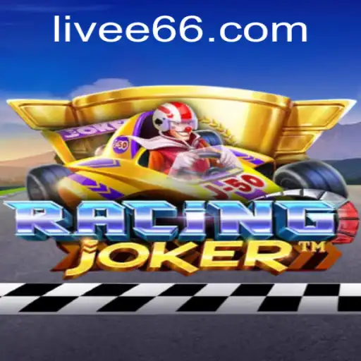 RacingJoker: A Thrilling Adventure in the World of Virtual Racing