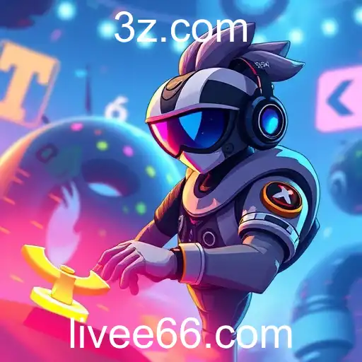 Revolução no Mundo dos Jogos Online: E66 Ganha Destaque