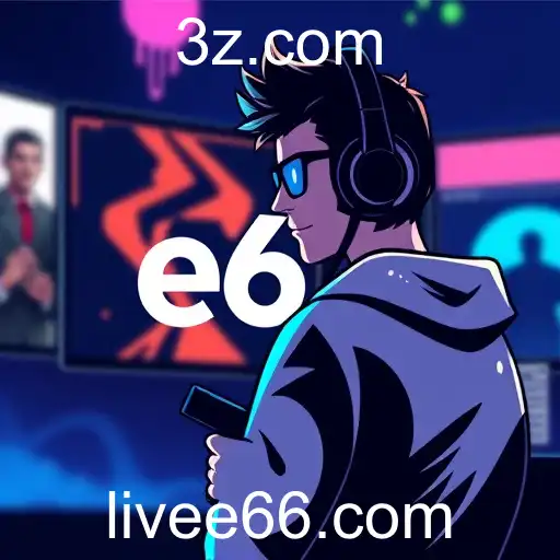 A Ascensão de 'e66' no Cenário dos Jogos Online