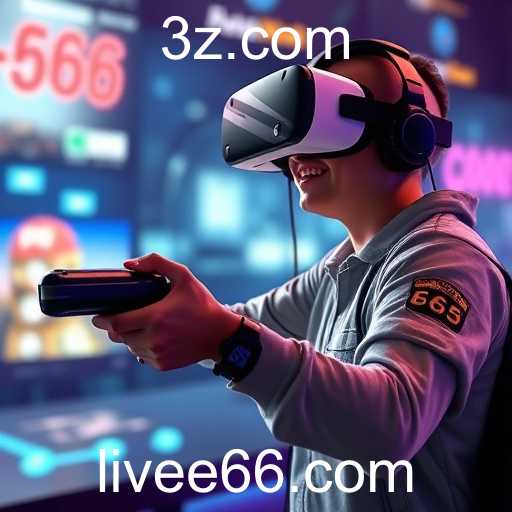 A Ascensão do E66 no Cenário de Jogos