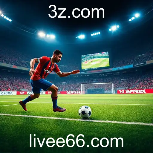 A Ascensão dos Jogos de Esportes no Mundo Digital: Uma Nova Era de Entretenimento Online